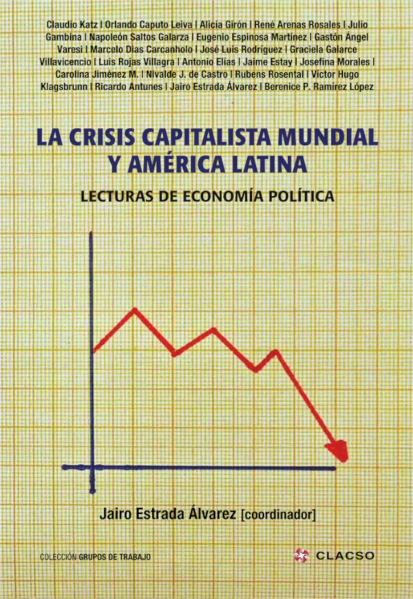 LacrisiscapitalistamundialyAmericaLatina