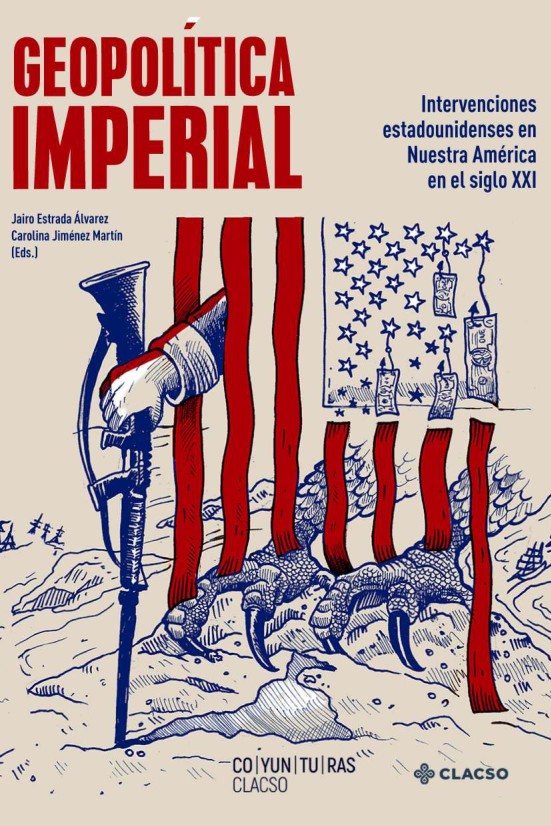 Geopolitica-imperial
